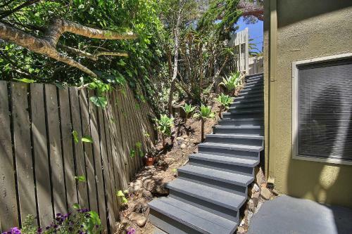Summerland Beach Retreat