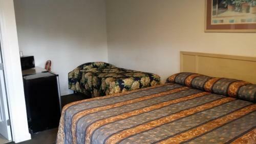 Motel Redwood Inn Willits