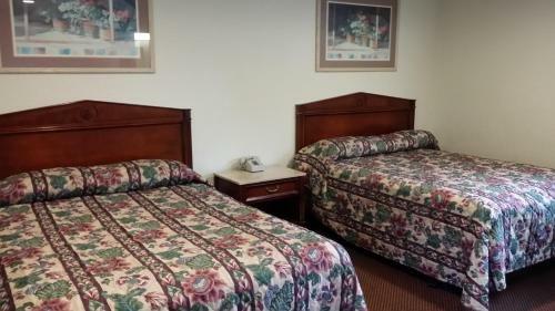 Motel Redwood Inn Willits
