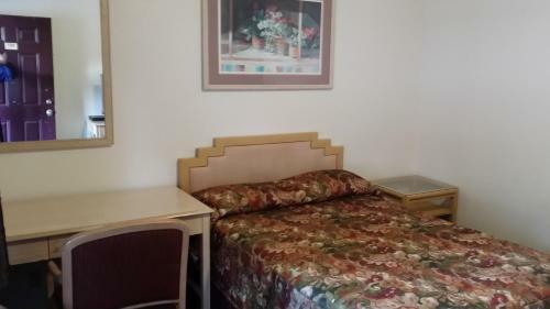 Motel Redwood Inn Willits