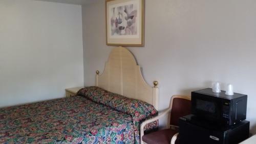 Motel Redwood Inn Willits