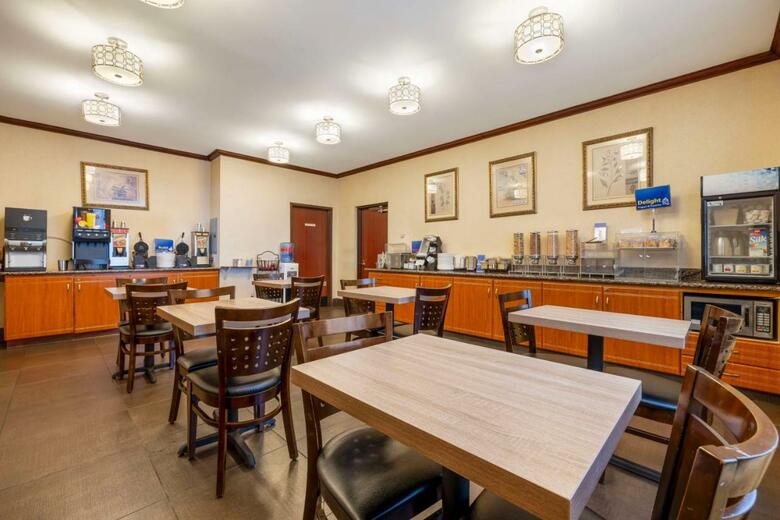 Best Western Los Angeles Worldport Hotel