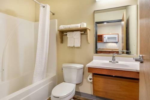Hotel Econo Lodge Burlington