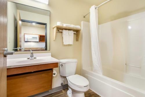 Hotel Econo Lodge Burlington