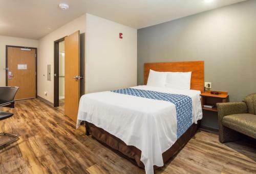 Hotel Econo Lodge Burlington