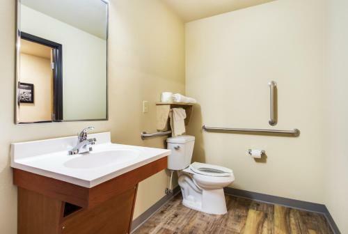 Hotel Econo Lodge Burlington