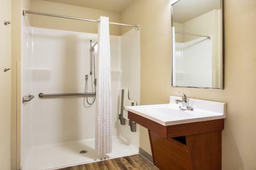 Hotel Econo Lodge Burlington