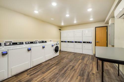 Hotel Econo Lodge Burlington