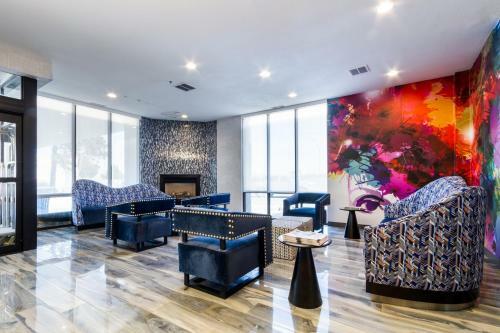 Posada Best Western Plus Executive Residency Denver-stapleton Hotel
