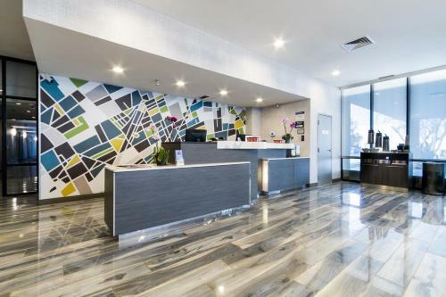 Posada Best Western Plus Executive Residency Denver-stapleton Hotel