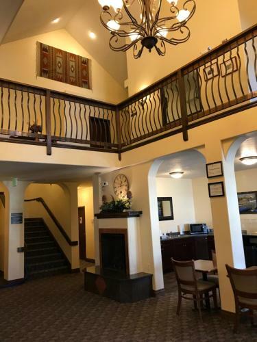 Posada Colorado's Blue Spruce Inn