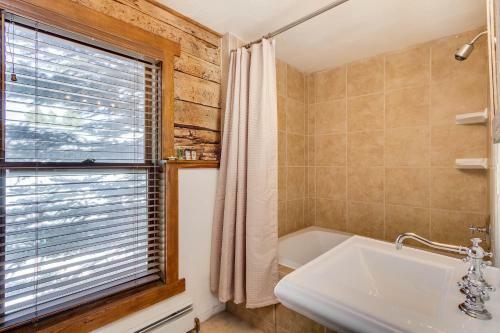 Bed & Breakfast Minturn Inn
