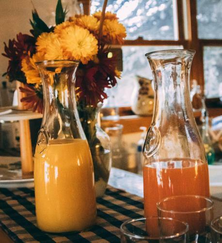 Bed & Breakfast Minturn Inn