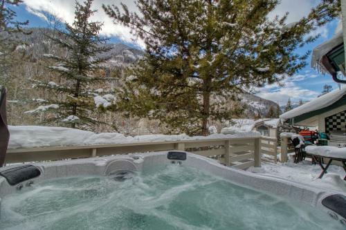 Chateau D'hiver