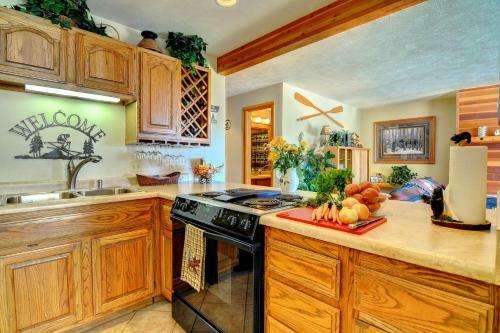 Timber Ridge 6