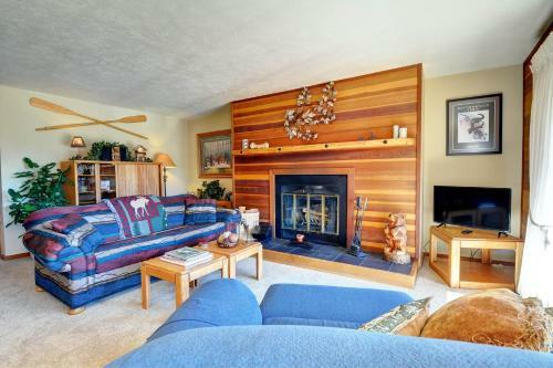 Timber Ridge 6