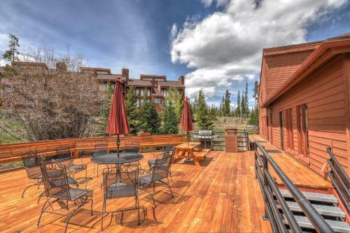 Timber Ridge 6