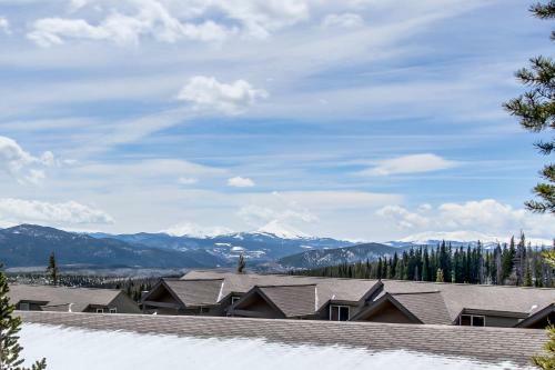 Apartamento Gore Trail Getaway