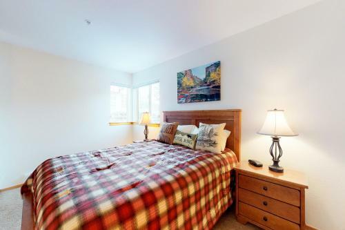Apartamento Gore Trail Getaway