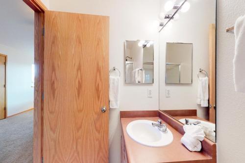 Apartamento Gore Trail Getaway