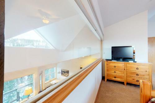 Apartamento Gore Trail Getaway