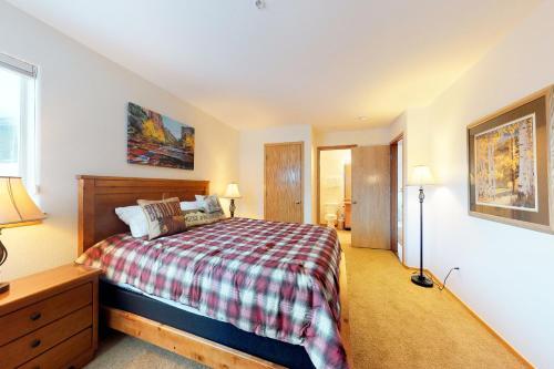 Apartamento Gore Trail Getaway