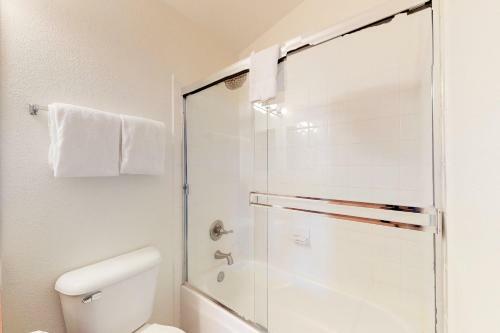 Apartamento Gore Trail Getaway