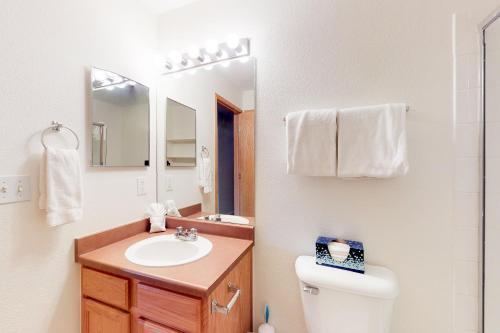 Apartamento Gore Trail Getaway