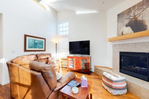 Apartamento Gore Trail Getaway