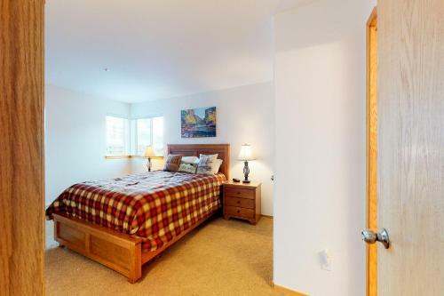 Apartamento Gore Trail Getaway