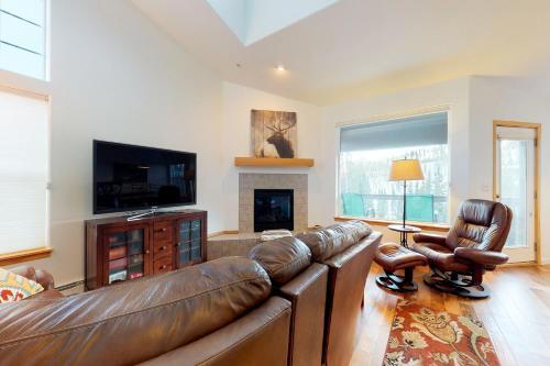 Apartamento Gore Trail Getaway