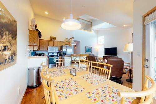 Apartamento Gore Trail Getaway