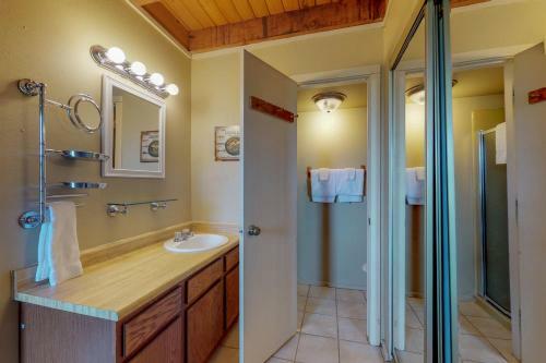 Apartamento Treehouse 102