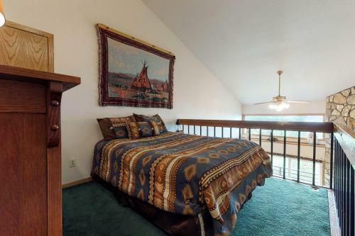 Buffalo Village 402