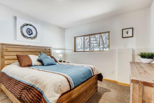 Apartamento 1101 Cutty Sark Court Duplex Duplex