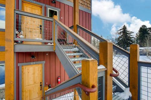 Apartamento Riverside Condo In Silverthorne