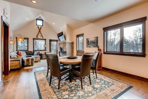 Apartamento Riverside Condo In Silverthorne