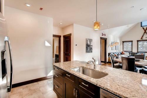 Apartamento Riverside Condo In Silverthorne