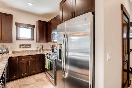 Apartamento Riverside Condo In Silverthorne