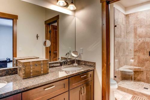 Apartamento Riverside Condo In Silverthorne
