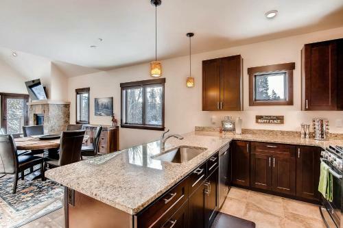 Apartamento Riverside Condo In Silverthorne