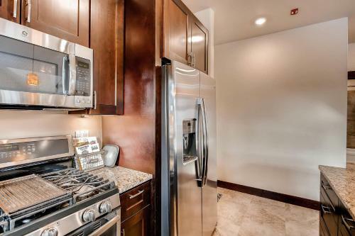 Apartamento Riverside Condo In Silverthorne