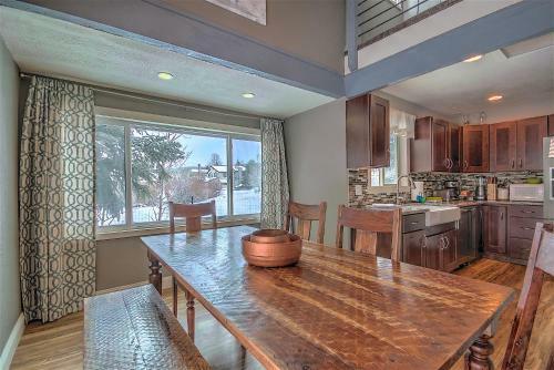 Badger Court Townhouse #132829