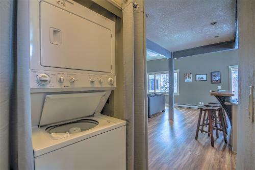 Badger Court Townhouse #132829