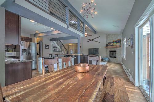 Badger Court Townhouse #132829