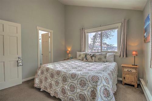 Badger Court Townhouse #132829