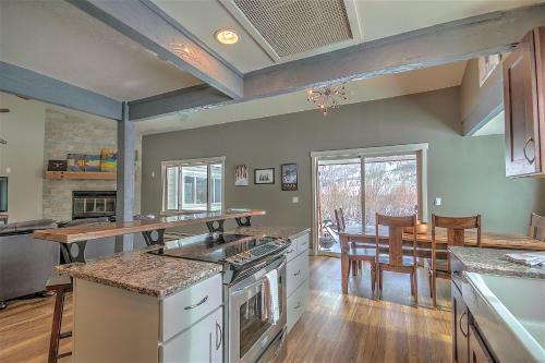 Badger Court Townhouse #132829