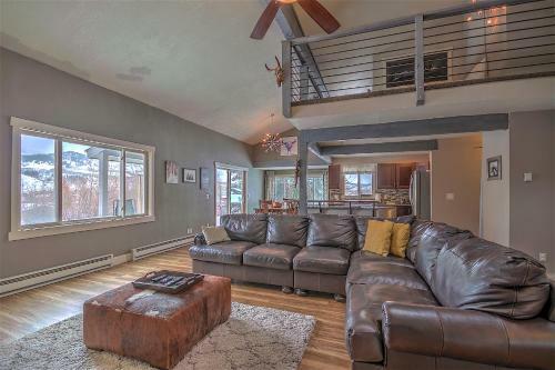 Badger Court Townhouse #132829