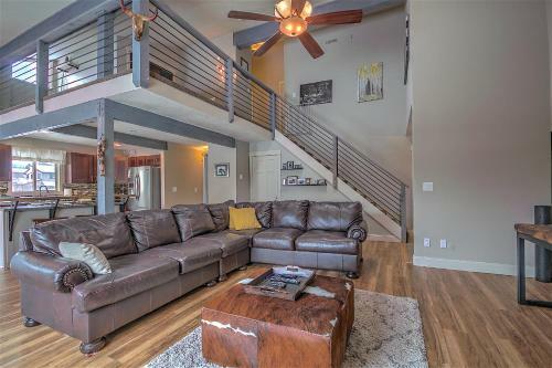 Badger Court Townhouse #132829