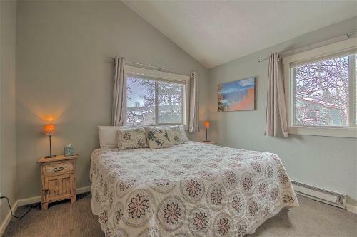 Badger Court Townhouse #132829